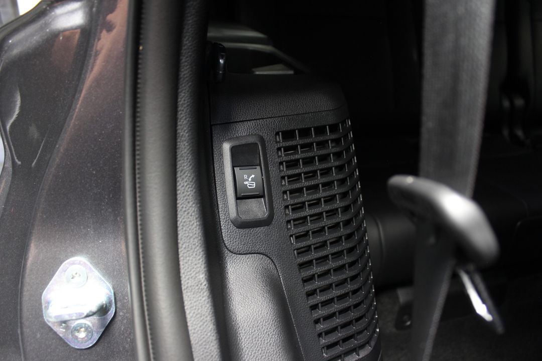 2024 Toyota Sequoia