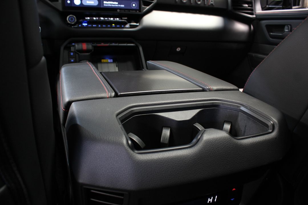 2024 Toyota Sequoia