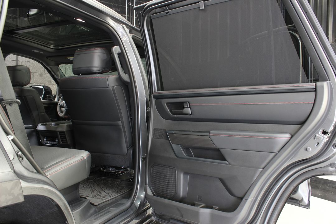 2024 Toyota Sequoia