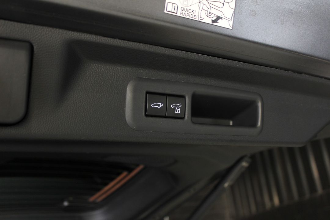 2024 Toyota Sequoia