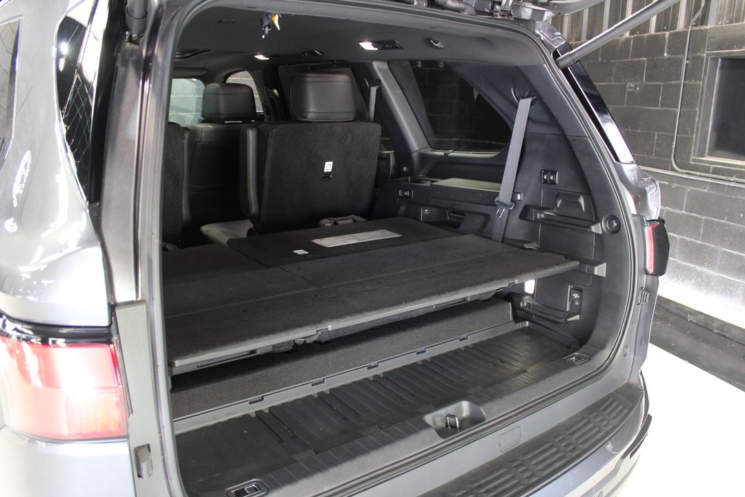 2024 Toyota Sequoia