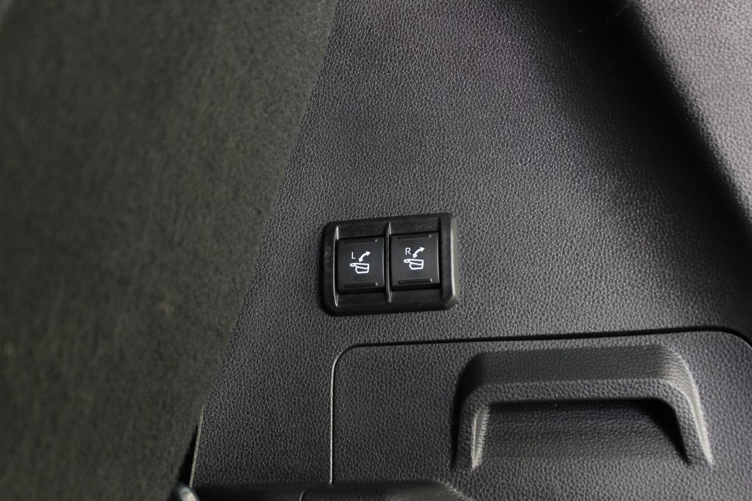 2024 Toyota Sequoia