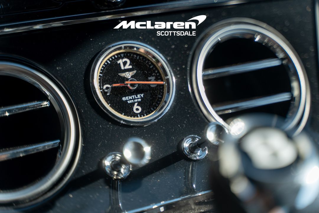 2022 BENTLEY CONTINENTAL