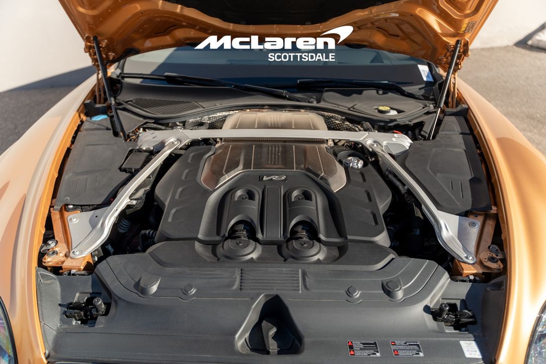 2022 BENTLEY CONTINENTAL