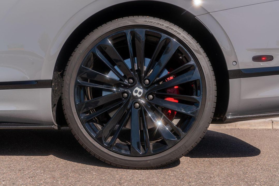 2023 Bentley Continental GT