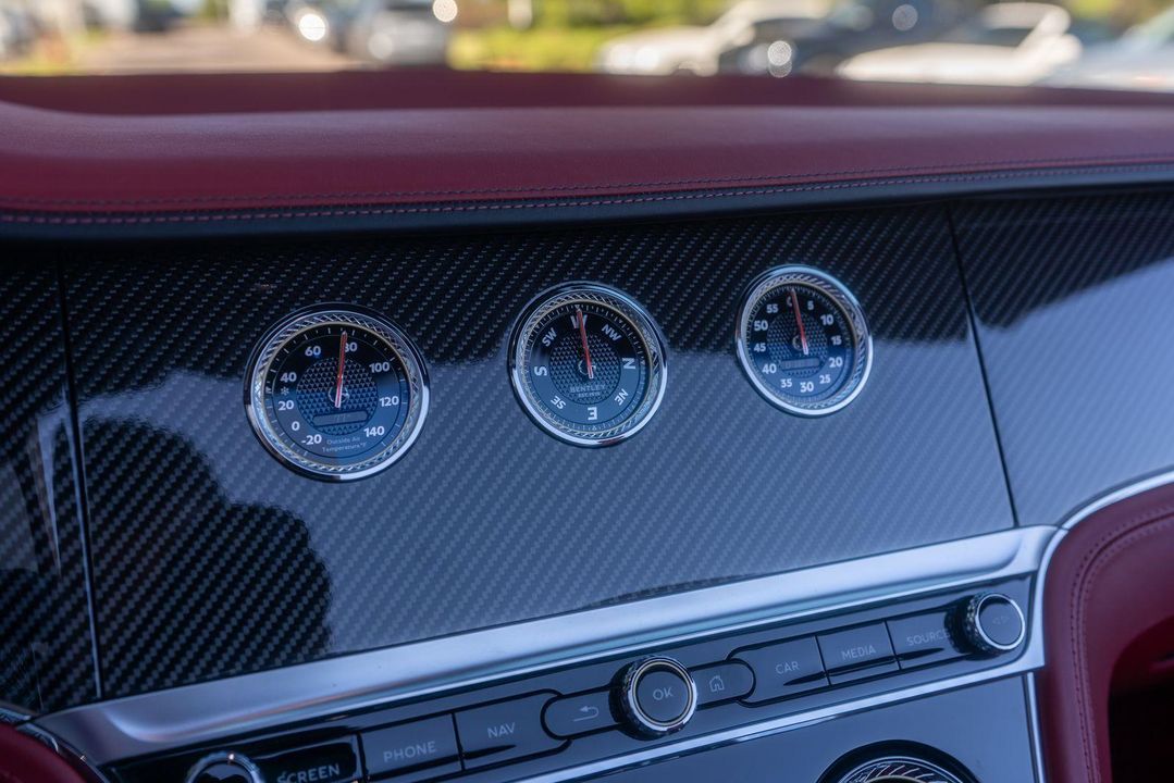 2023 Bentley Continental GT