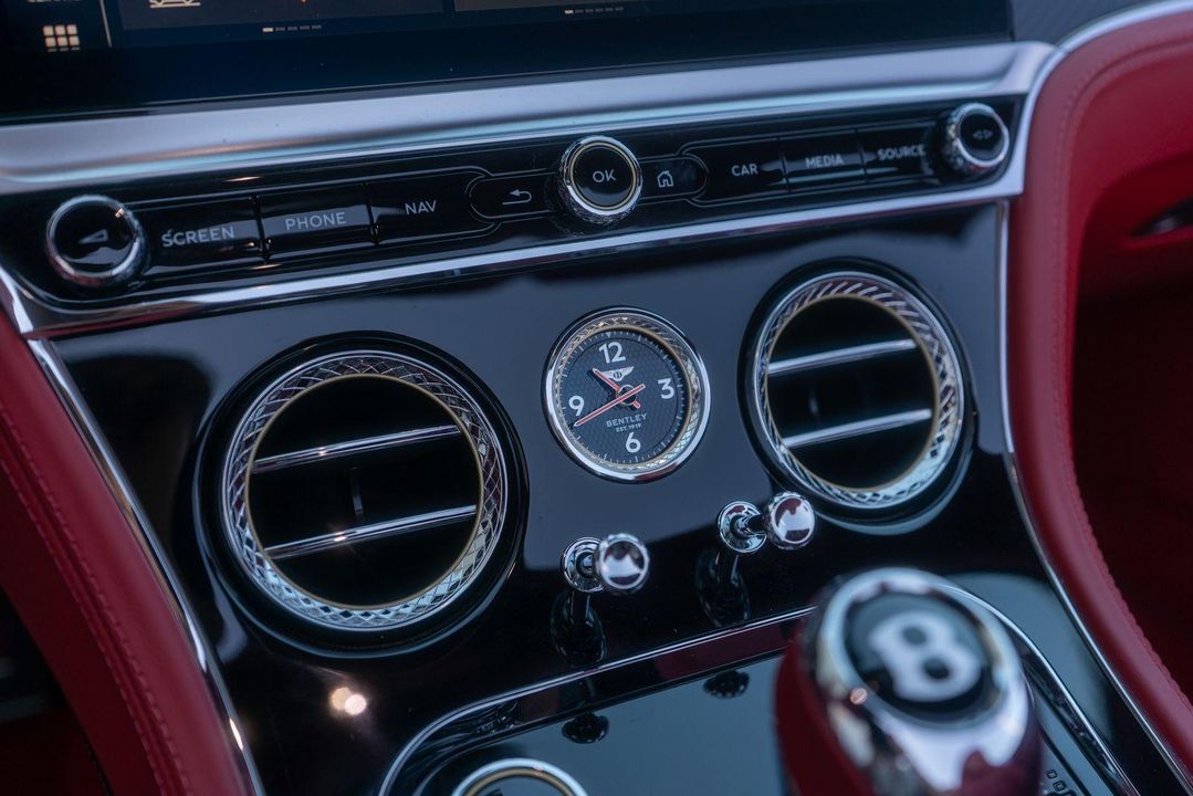 2023 Bentley Continental GT