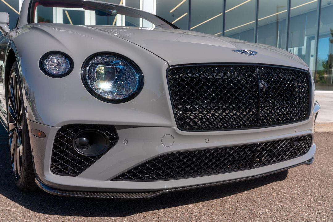 2023 Bentley Continental GT