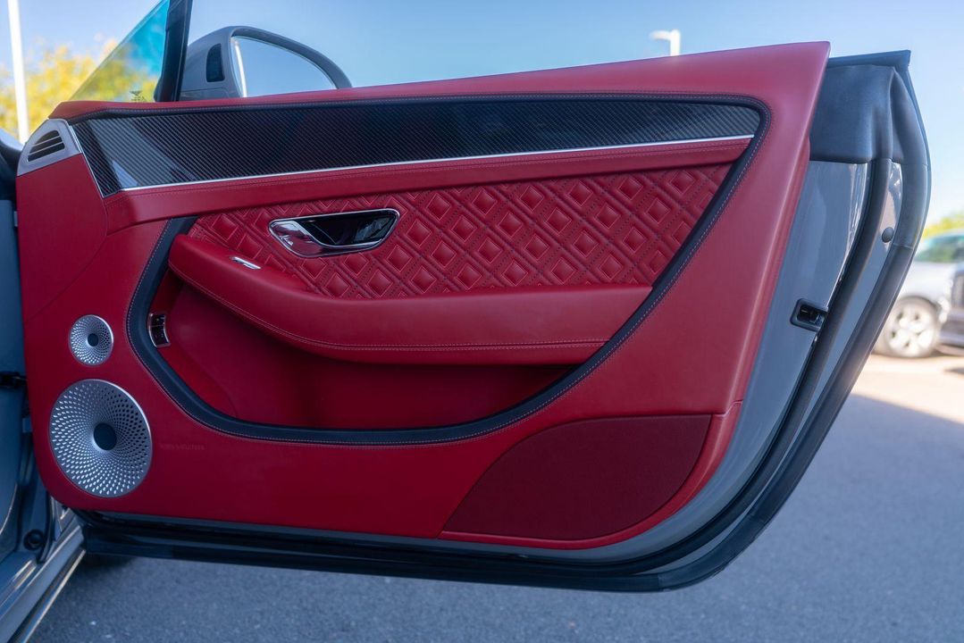 2023 Bentley Continental GT