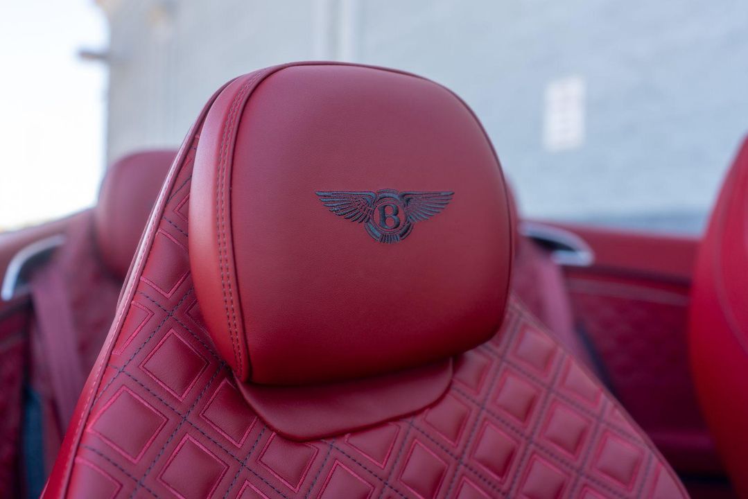 2023 Bentley Continental GT