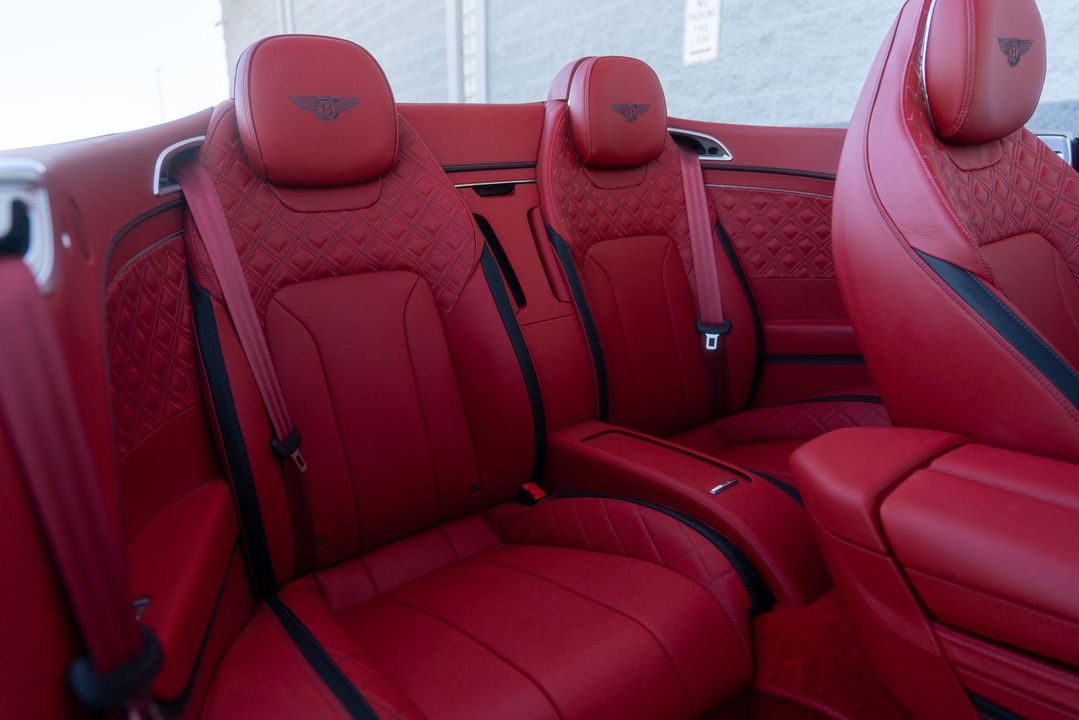 2023 Bentley Continental GT