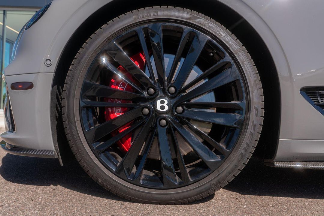 2023 Bentley Continental GT