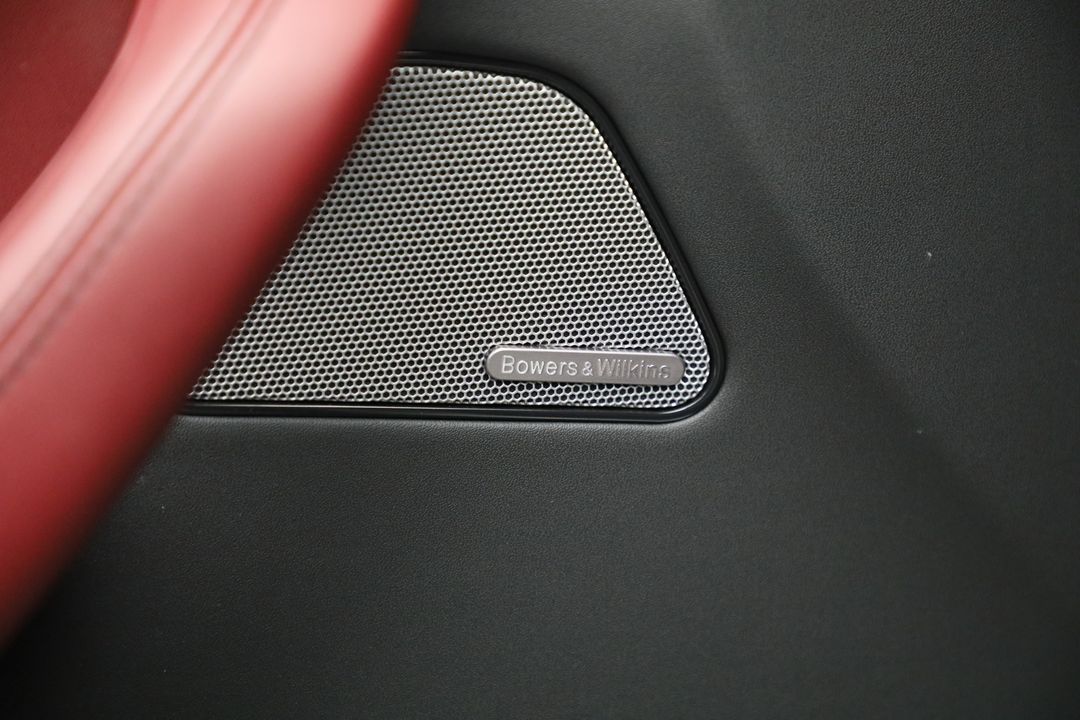 2022 Maserati Levante