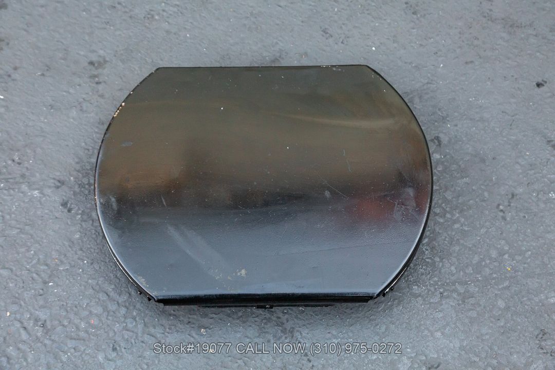 1962 Jaguar MK II