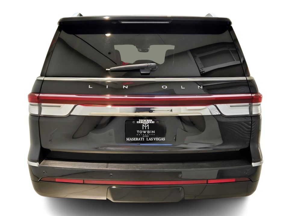 2023 Lincoln Navigator L