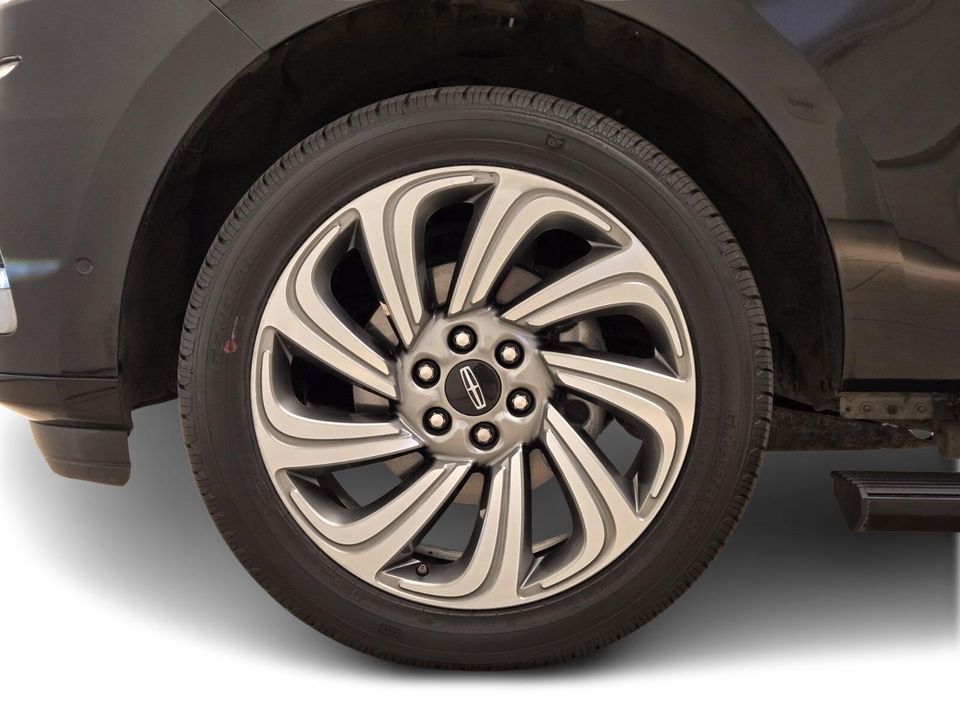 2023 Lincoln Navigator L