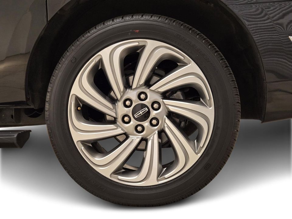 2023 Lincoln Navigator L