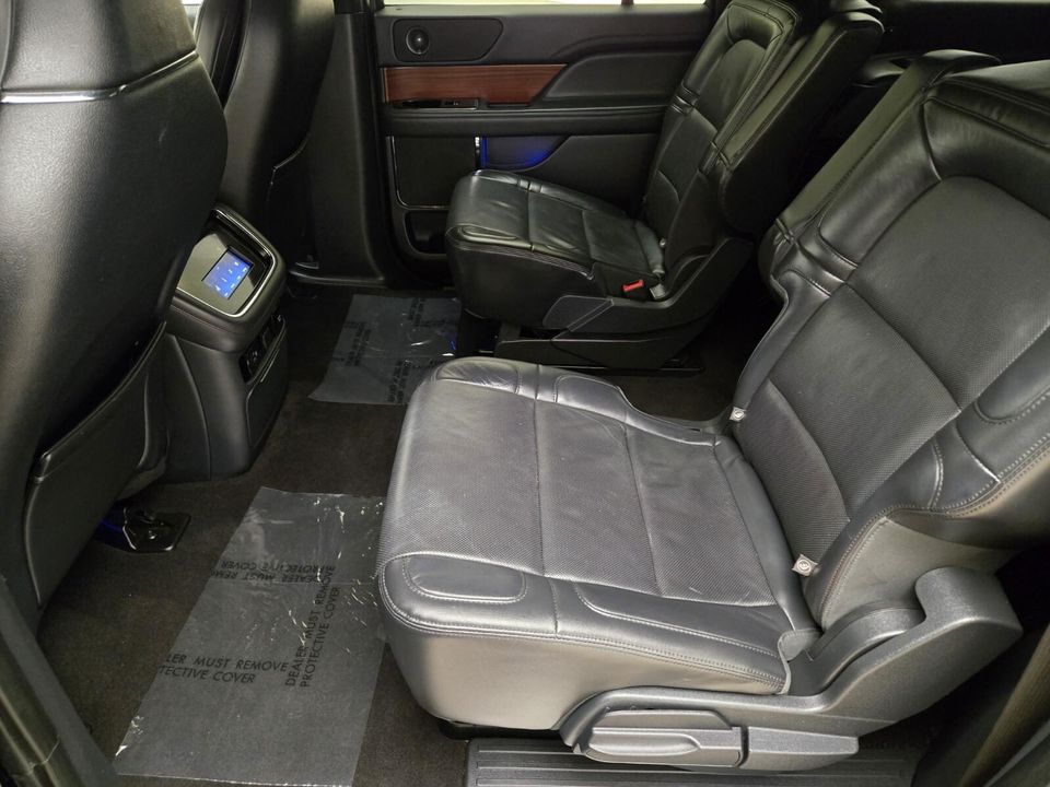 2023 Lincoln Navigator L