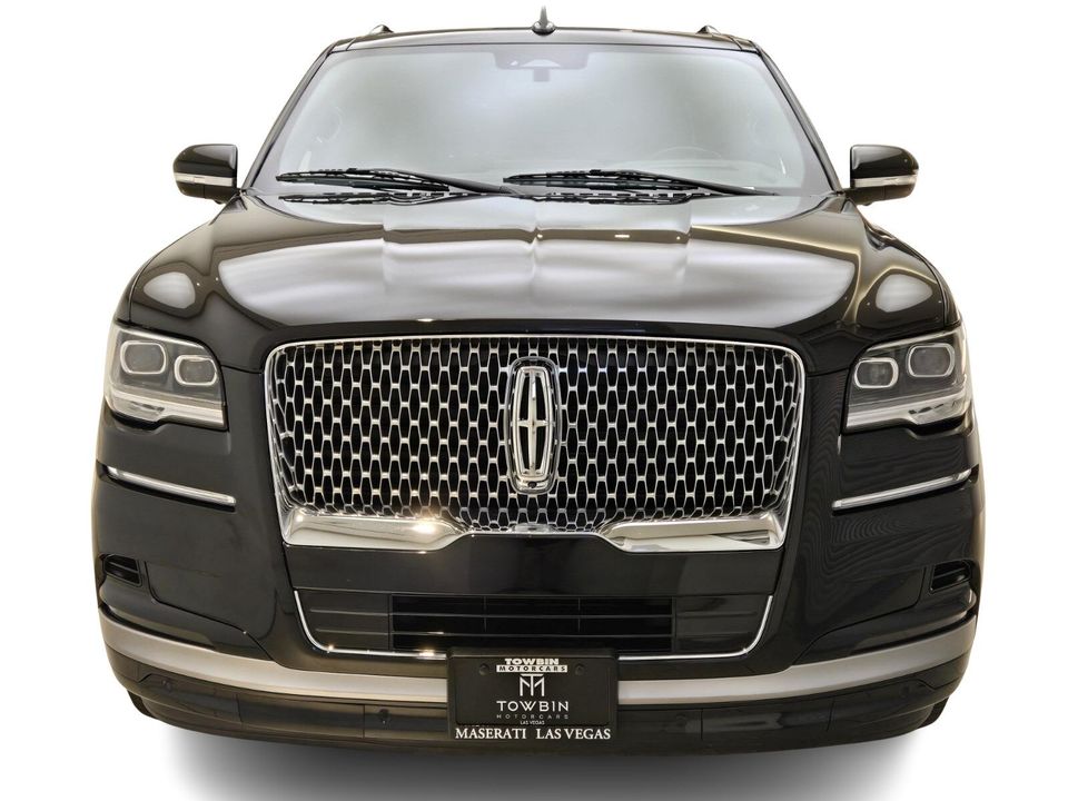 2023 Lincoln Navigator L