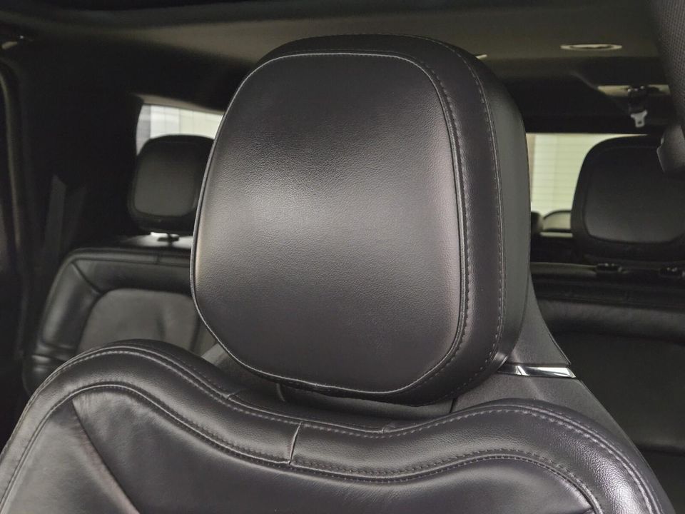 2023 Lincoln Navigator L