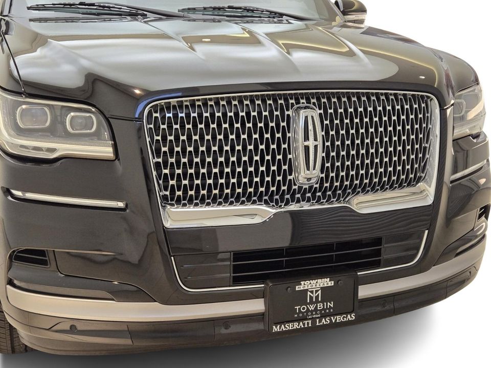 2023 Lincoln Navigator L