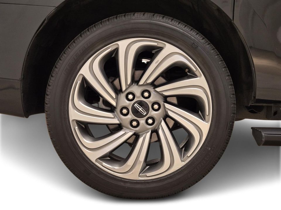 2023 Lincoln Navigator L