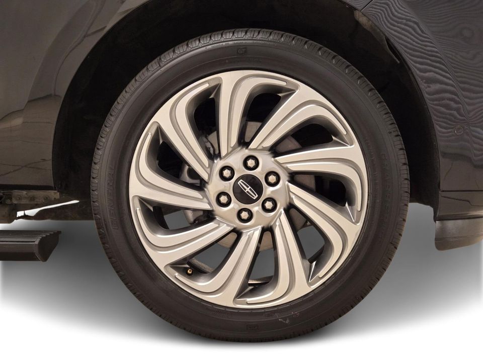 2023 Lincoln Navigator L