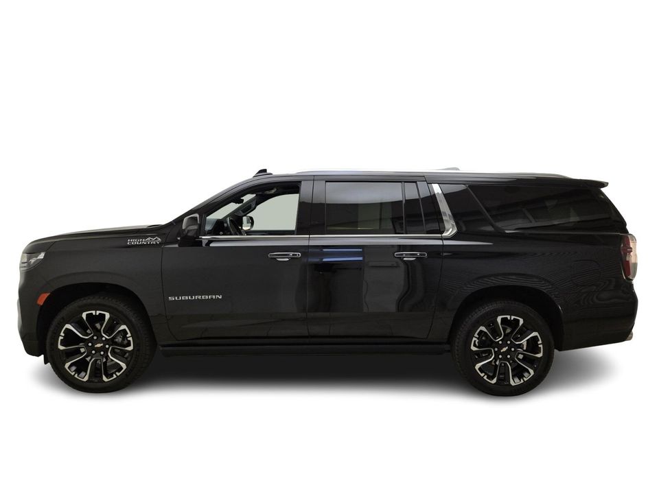 2023 Chevrolet Suburban