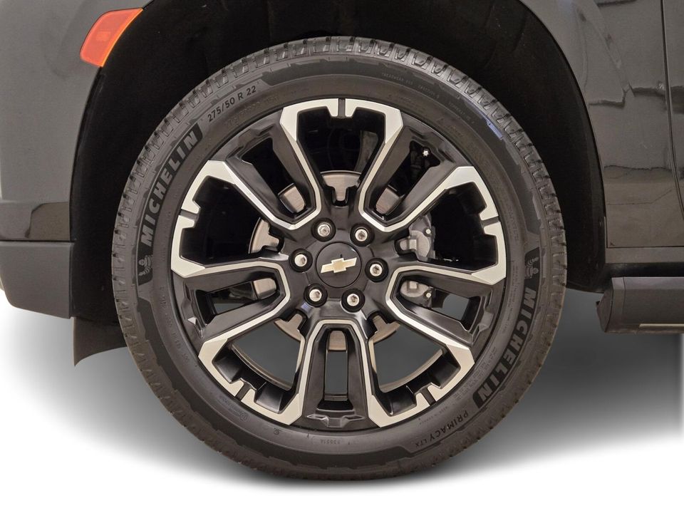 2023 Chevrolet Suburban