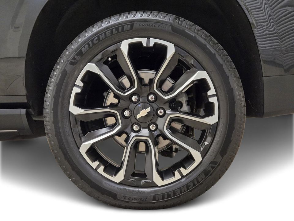 2023 Chevrolet Suburban