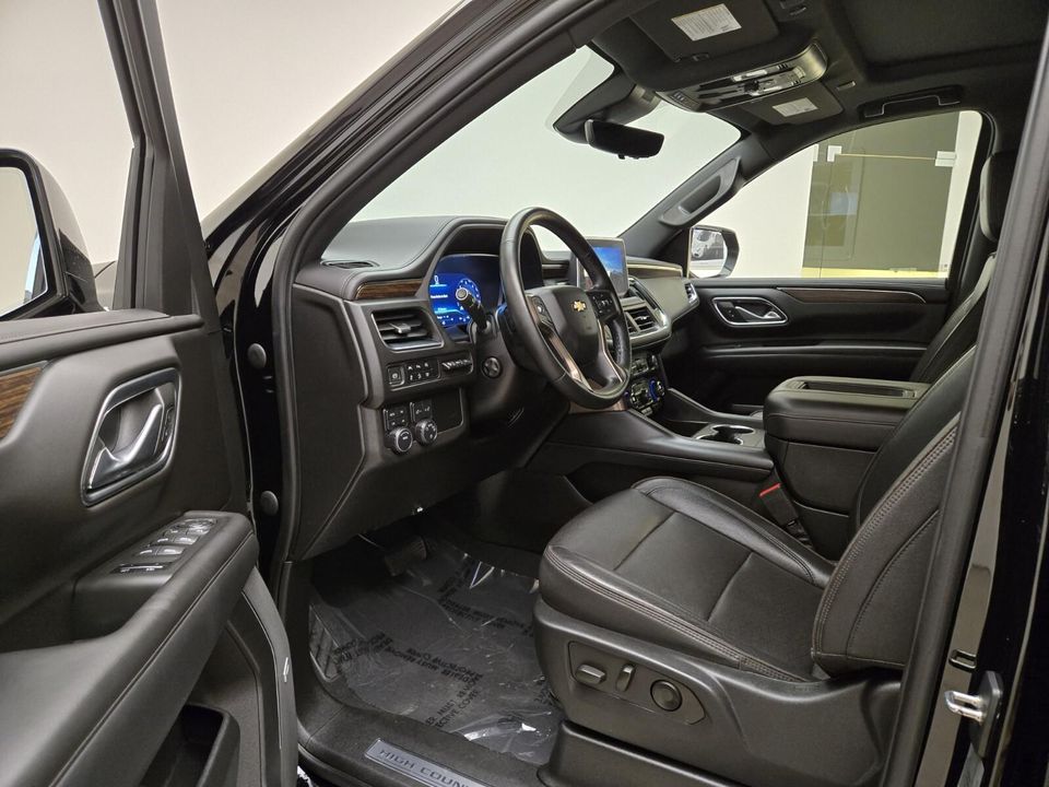 2023 Chevrolet Suburban