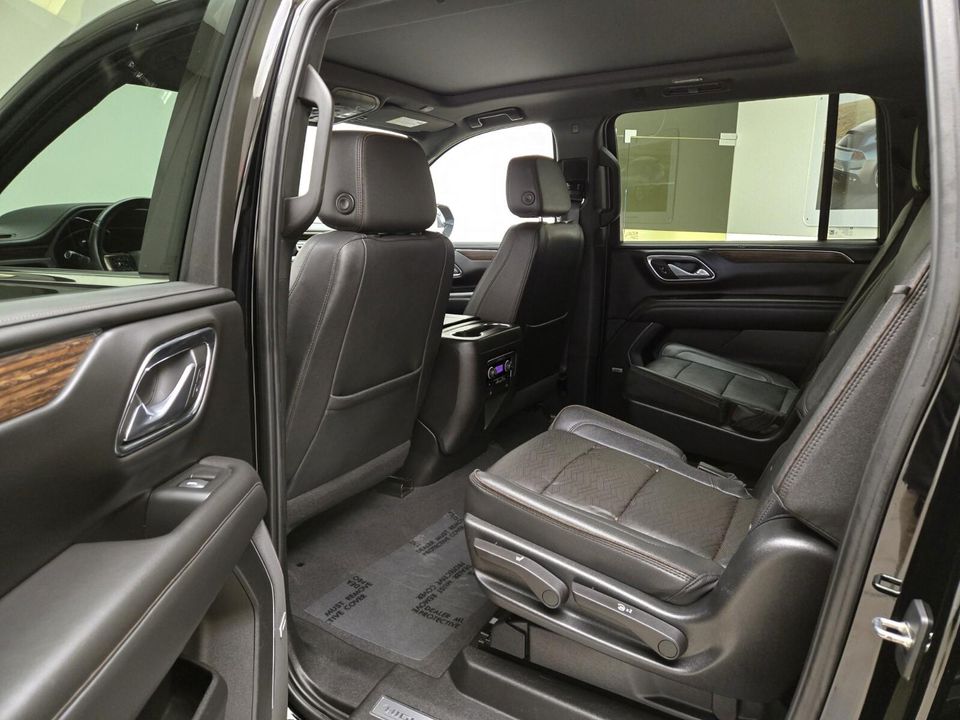 2023 Chevrolet Suburban