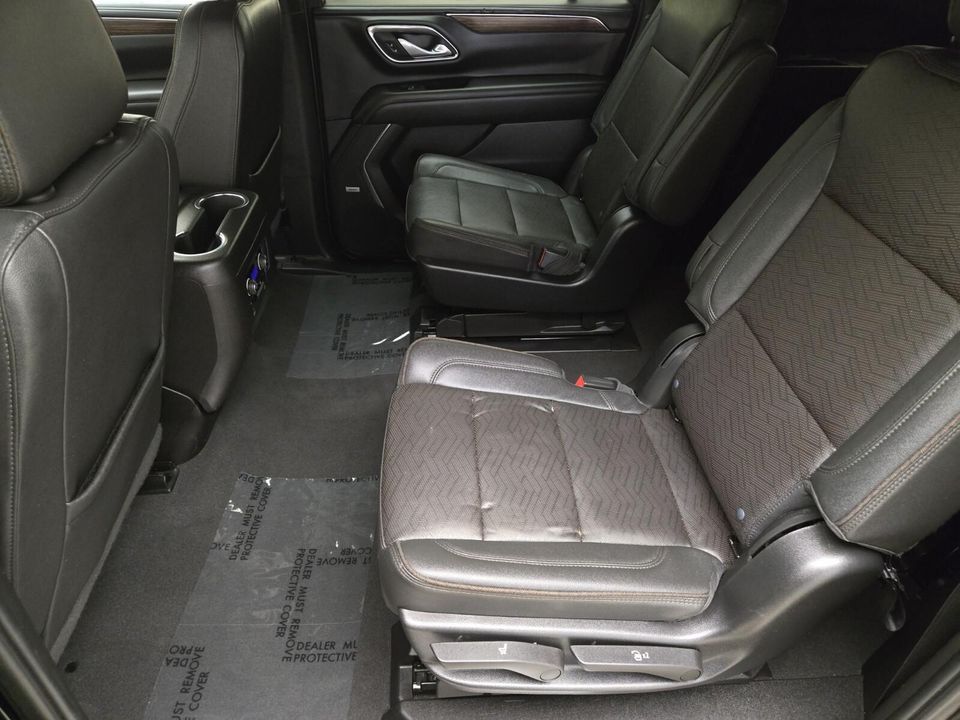 2023 Chevrolet Suburban