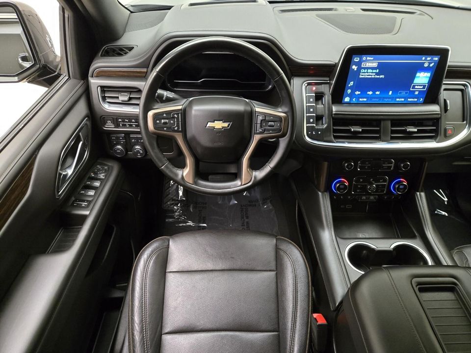 2023 Chevrolet Suburban