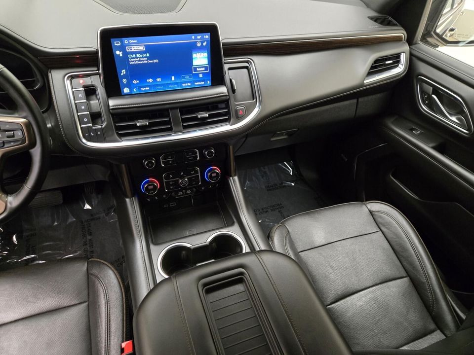 2023 Chevrolet Suburban
