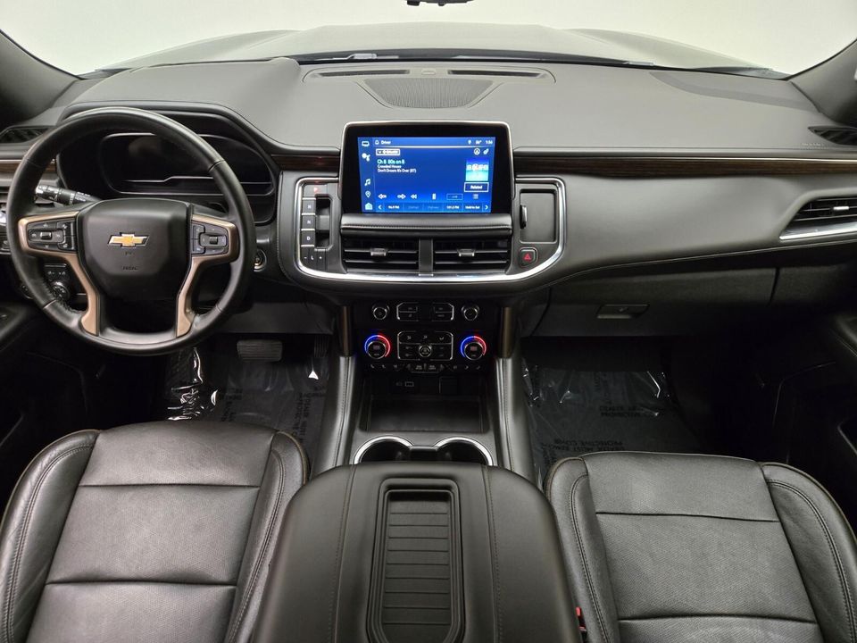 2023 Chevrolet Suburban