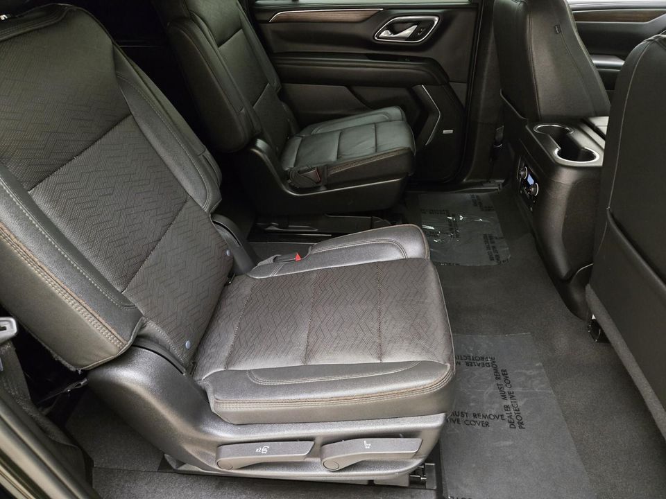 2023 Chevrolet Suburban