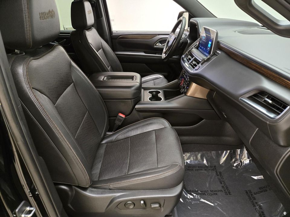 2023 Chevrolet Suburban