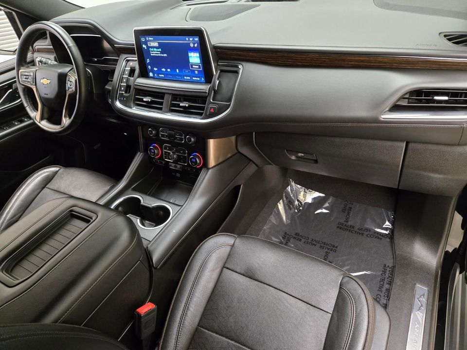 2023 Chevrolet Suburban