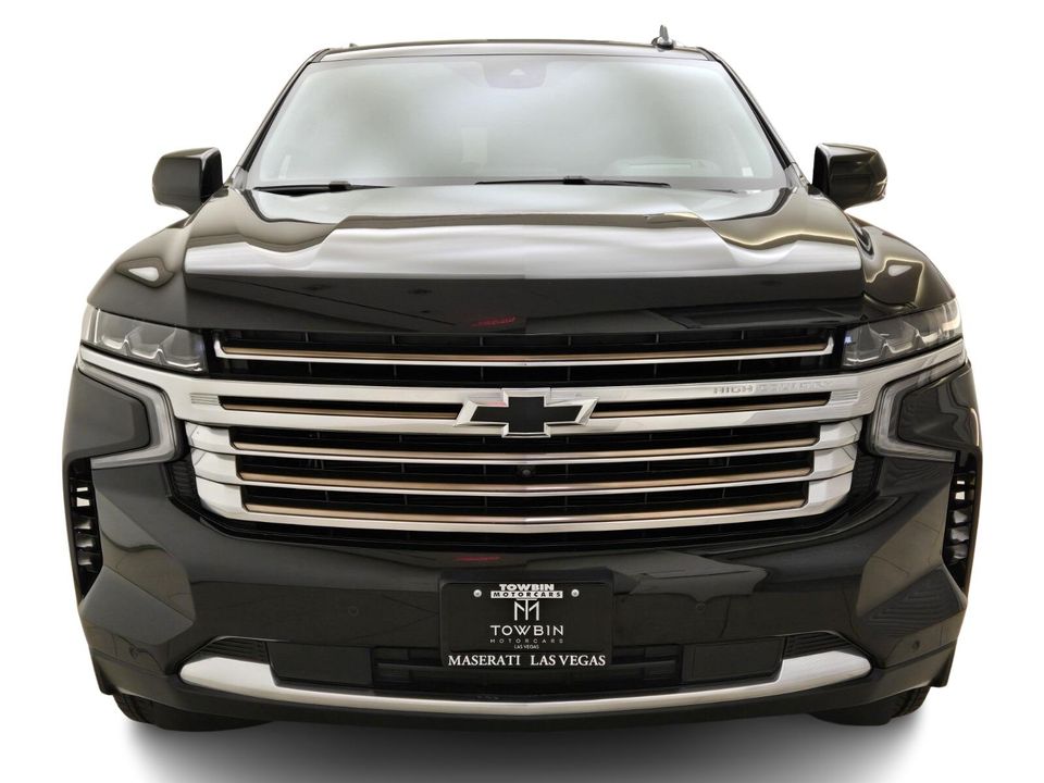 2023 Chevrolet Suburban