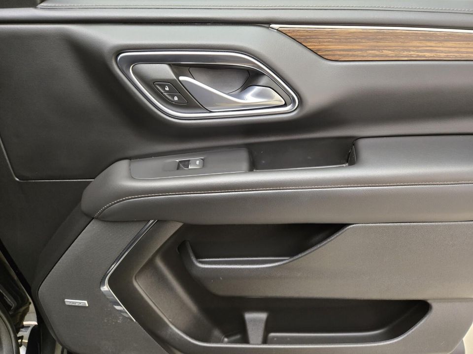 2023 Chevrolet Suburban