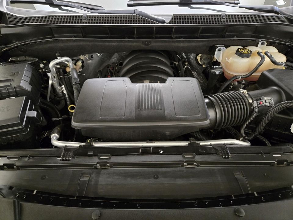 2023 Chevrolet Suburban