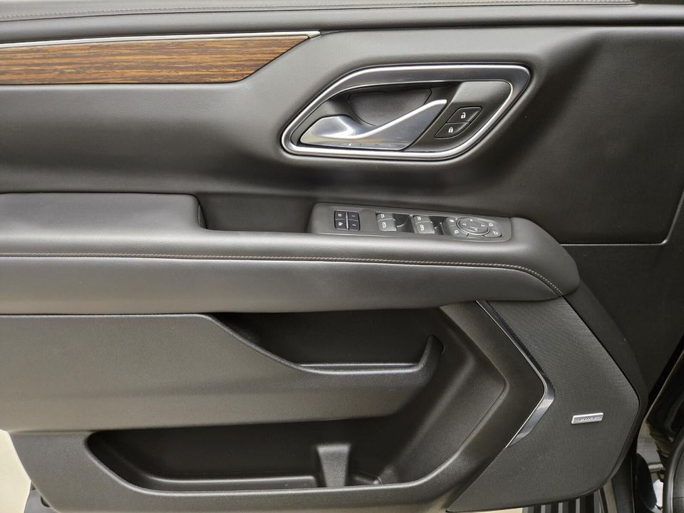 2023 Chevrolet Suburban