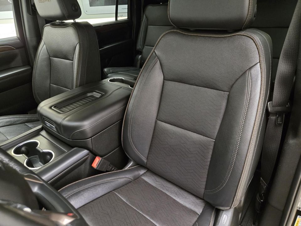 2023 Chevrolet Suburban
