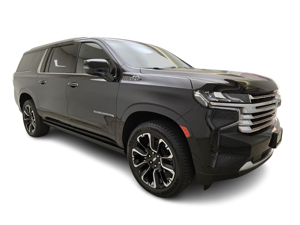 2023 Chevrolet Suburban