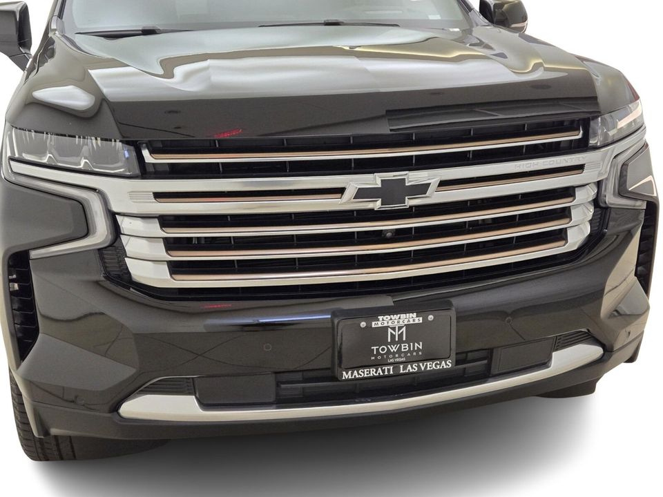 2023 Chevrolet Suburban