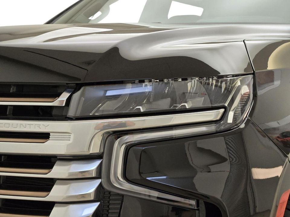 2023 Chevrolet Suburban