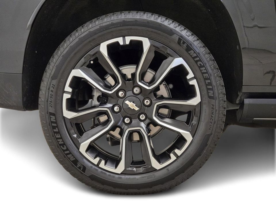 2023 Chevrolet Suburban
