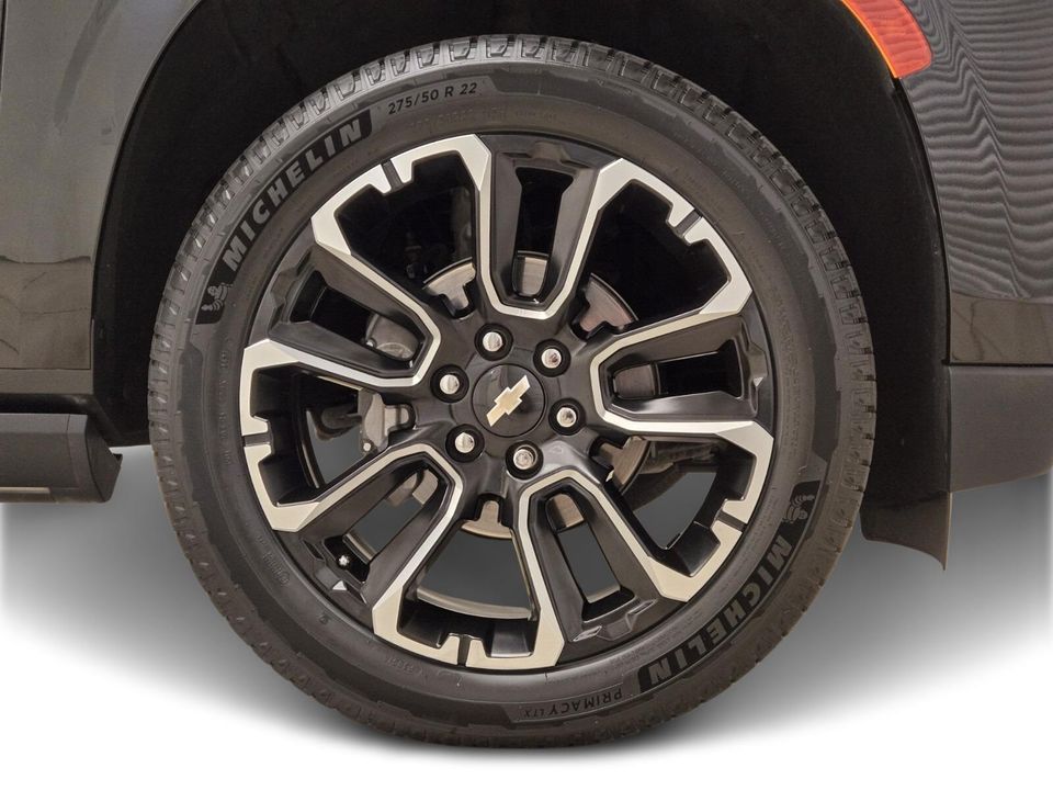 2023 Chevrolet Suburban