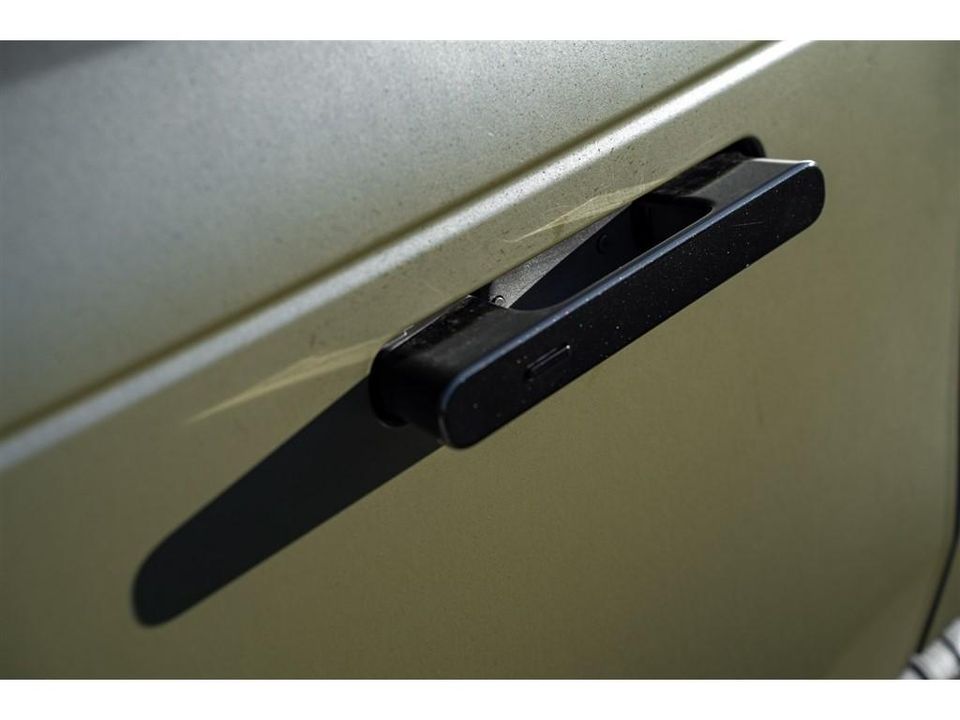 2023 Land Rover Range Rover Sport